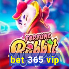 bet 365 vip